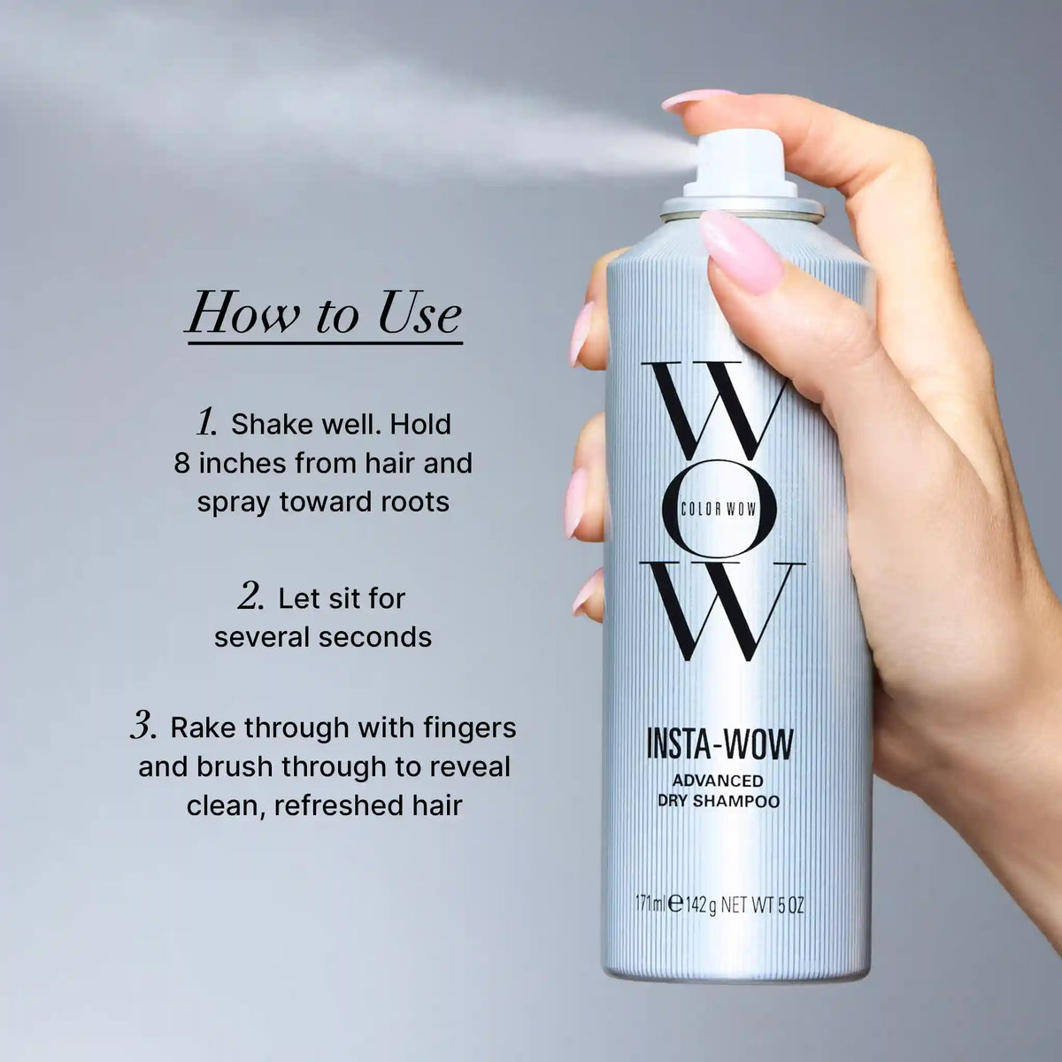 Fresh Fix Bundle – colorwowhairusa.com